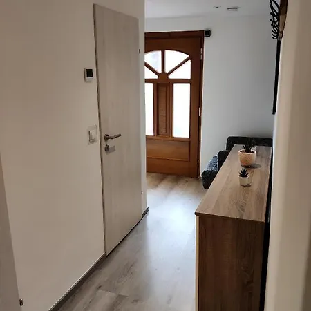 Дом отдыха Grete, An Der Weinstrasse