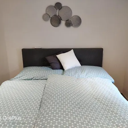 Holiday home Grete, An Der Weinstrasse