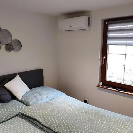 Дом отдыха Grete, An Der Weinstrasse *