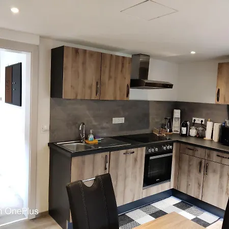 Дом отдыха Grete, An Der Weinstrasse