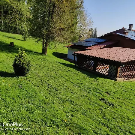 Grete, An Der Weinstrasse