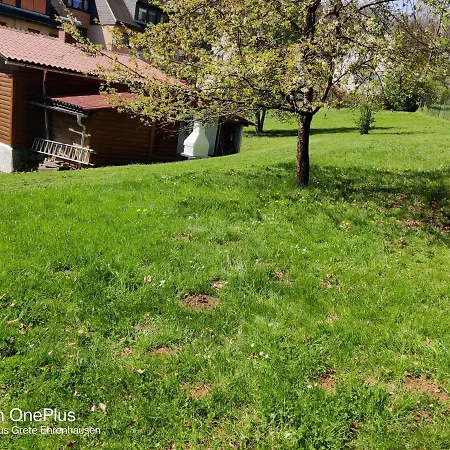 Grete, An Der Weinstrasse Ehrenhausen