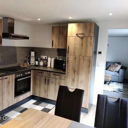 Дом отдыха Grete, An Der Weinstrasse *