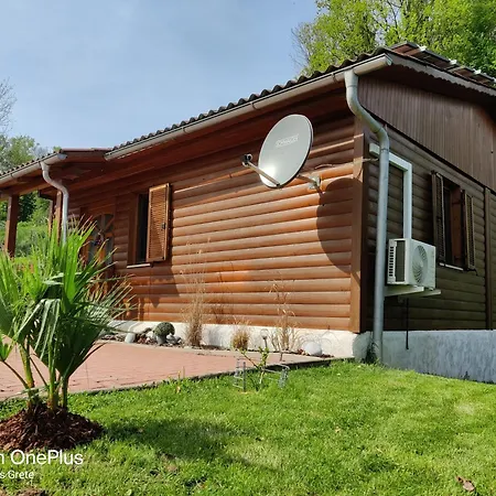 Grete, An Der Weinstraße Ferienhaus *