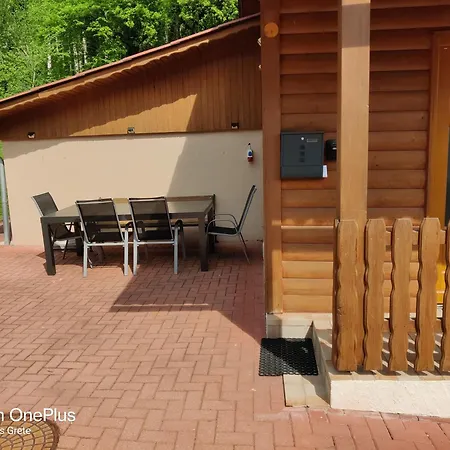 Дом отдыха Grete, An Der Weinstrasse