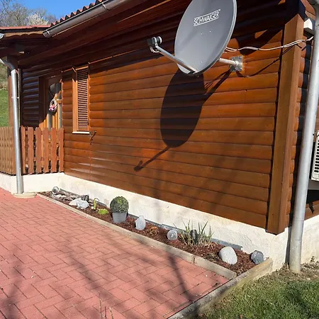 Grete, An Der Weinstrasse Holiday home *