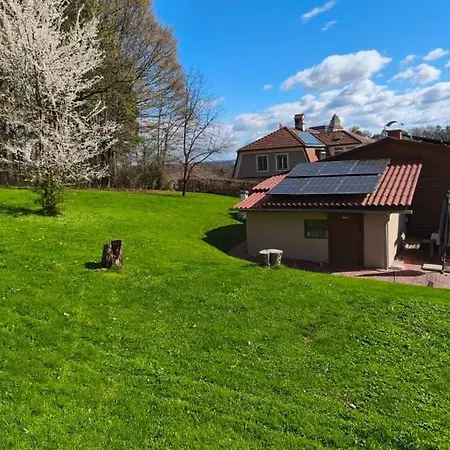 Grete, An Der Weinstrasse Holiday home Ehrenhausen
