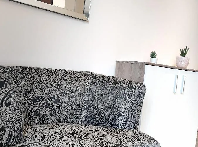 بيت للعطل Grete, An Der Weinstrasse