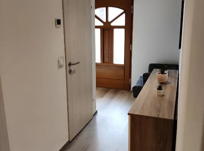 بيت للعطل Grete, An Der Weinstrasse