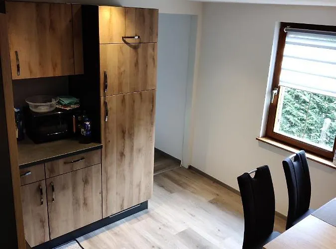 بيت للعطل Grete, An Der Weinstrasse