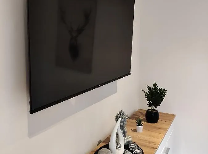 Grete, An Der Weinstraße Ferienhaus *