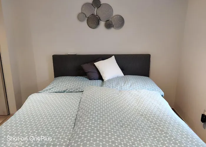 بيت للعطل Grete, An Der Weinstrasse