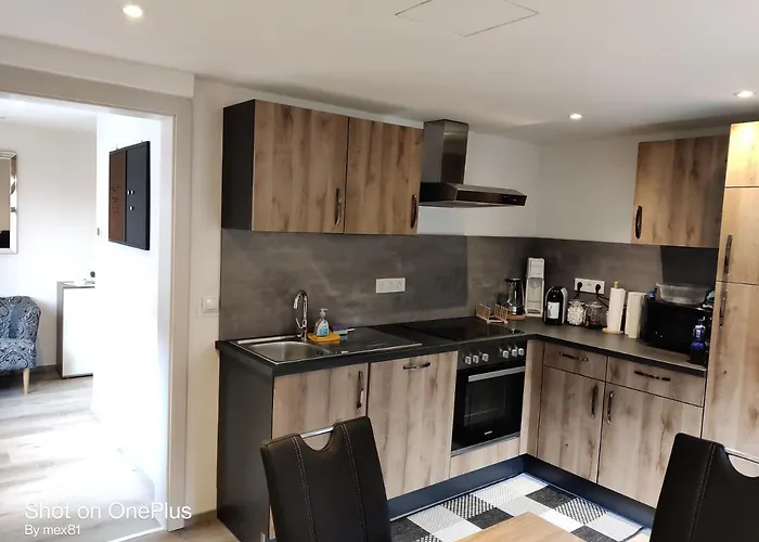 Ferienhaus Grete, An Der Weinstraße