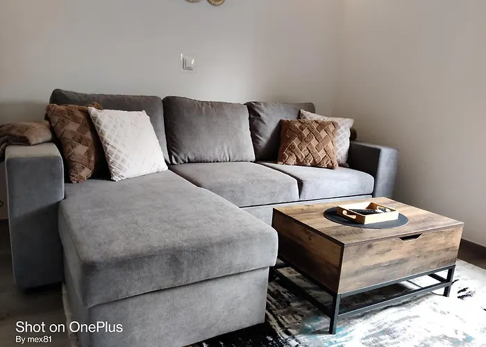 بيت للعطل Grete, An Der Weinstrasse إيهرينهاوزين