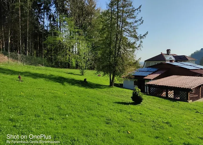 Grete, An Der Weinstraße