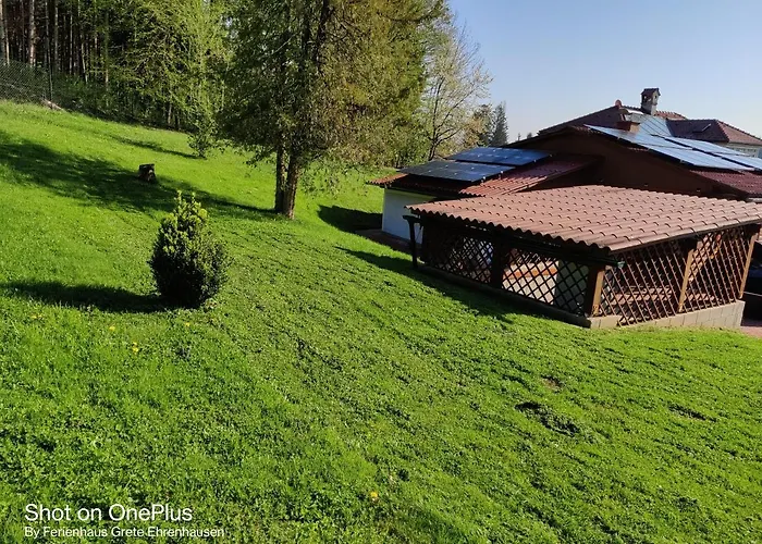 Grete, An Der Weinstrasse