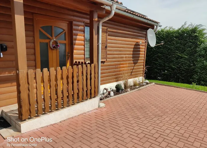 Ferienhaus Grete, An Der Weinstraße Ehrenhausen